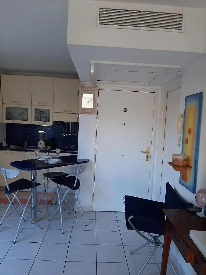 Studio Joli Nice Apartamento