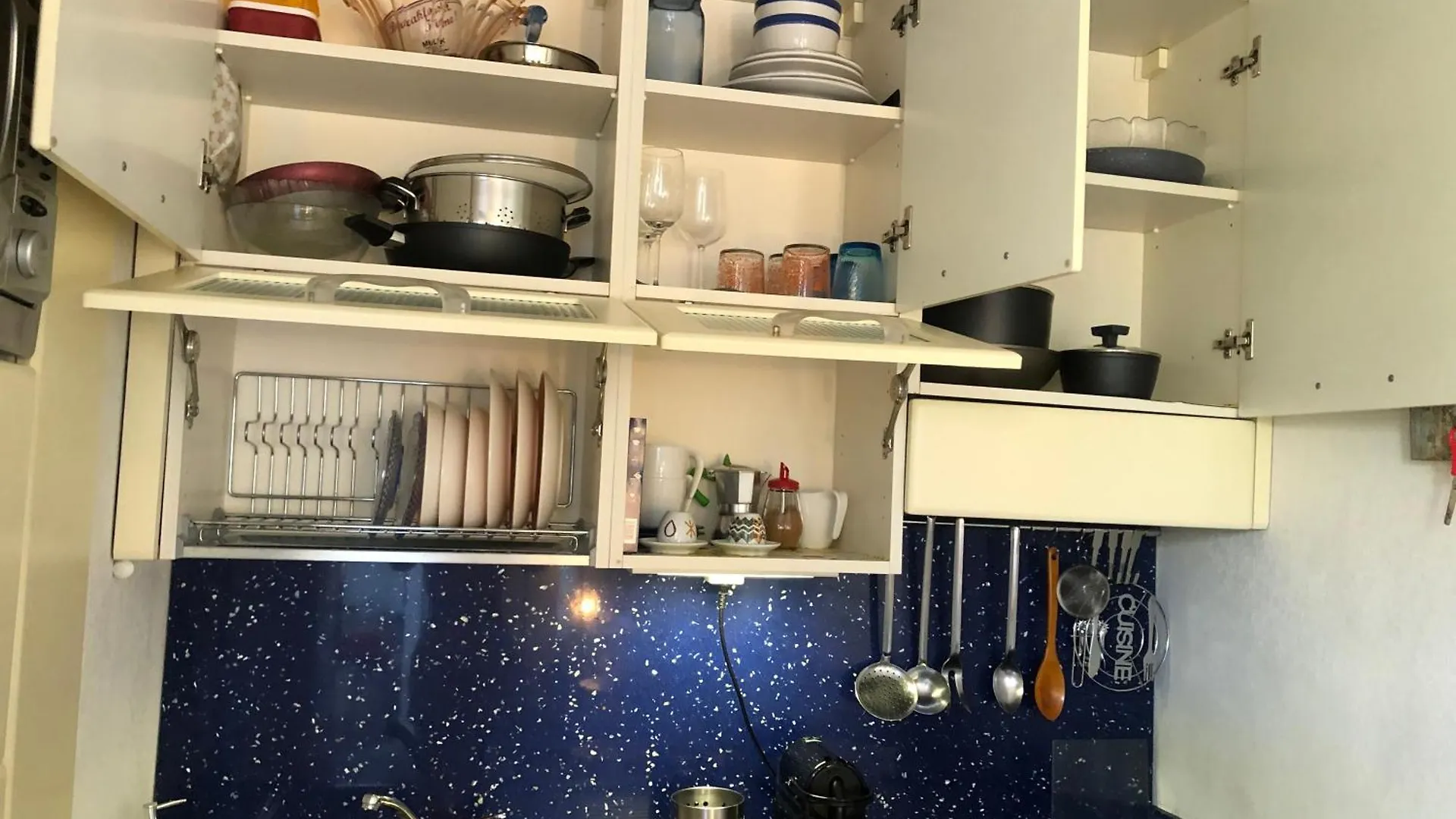 Apartamento Studio Joli Nice